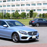 特集|7年ぶりのフルモデルチェンジ、新型Cクラス|Mercedes-Benz