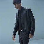 Calvin Klein platinum label|2014-15秋冬コレクション MENS