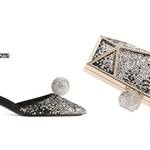 Roger Vivier|ランデヴーコレクションのオーダー会開催