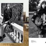 COACH|スチュアート・ヴィヴァース就任後初の広告キャンペーン