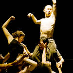THEATER|教授が感銘を受けた『バベル BABEL(words)』東京公演