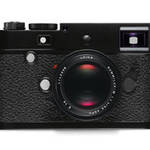 Leica|プロユースの次世代レンジファインダーカメラ「ライカM-P」