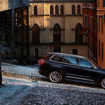 新型XC90がついに登場|Volvo