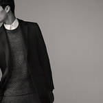 Calvin Klein platinum label|2014秋冬コレクション