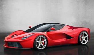「フェラーリ・レーシング・デイズ 富士 2014」が開催|Ferrari