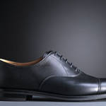 JOHN LOBB|2014年秋冬コレクション「CITY II in Aqua Calf」
