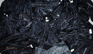 the POOL aoyama|「N.HOOLYWOOD×fragment design」MA-1限定発売