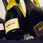 EAT|幻のレストラン「Krug En Capitale」が大阪を魅了した夜