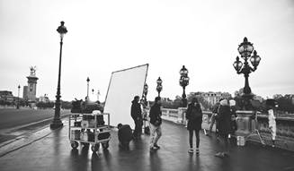 GIORGIO ARMANI|「Films of City Frames」のワールドプレミア開催