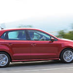 新型ポロに試乗|Volkswagen