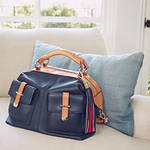TOMMY HILFIGER|BHI支援のための限定バッグ第8弾を発表