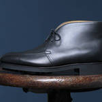 JOHN LOBB|2014年秋冬コレクション「WAREHAM」
