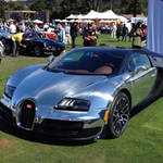 ブガッティ、これぞ究極のスーパーカー・ビジネス|Bugatti