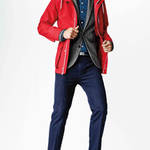 Gap|「Gap×GQ」デザイナーコラボレーション第3弾発売