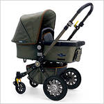 Bugaboo By Diesel|バガブーとディーゼルのコラボ第一弾発表