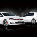 フォルクスワーゲン「ゴルフGTI」の高性能版を導入|Volkswagen