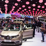 パリ モーターショーの現場から 最終回|Mondial de l’Automobile 2014