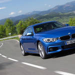 ピレリ、BMWサプライヤー・イノベーション・アワードを受賞|PIRELLI