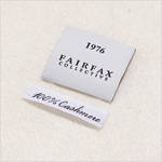 FAIRFAX|冬のスーツスタイルを向上させる大判カシミヤマフラー