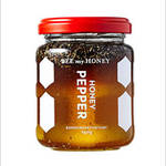 EAT|新はちみつブランド「BEE my HONEY」誕生
