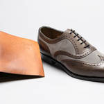 ISETAN MEN’S|「EDWARD GREEN」パターンオーダー会