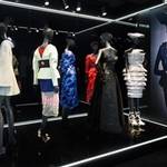 Dior|銀座にてエキシビション「エスプリ ディオール」開催