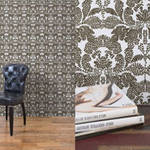 THE WALLPAPER TOKYO|ファッション性の高い壁紙が登場