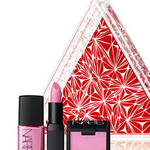 NARS|フランソワーズ・ナーズも来店するPOP-UP BOUTIQUE