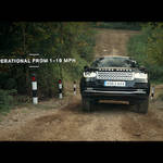 レンジローバーとレンジローバー スポーツがアップデート|Land Rover