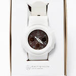 BEAUTY&YOUTH UNITED ARROWS|別注のG-SHOCK