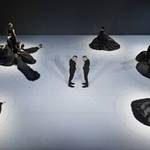 VIKTOR & ROLF|デザイナーデュオ ヴィクター&ロルフにインタビュー