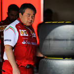 F1はつまらない、をピレリが変える|PIRELLI