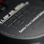 SUUNTO|「エレメンタム・テラ」限定モデル30本発売