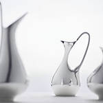 GEORG JENSEN|ヒストリーブック『GEORG JENSEN REFLECTIONS』刊行