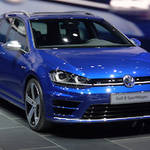 スポーツと環境、極致のゴルフに注目|Volkswagen