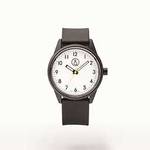 Q&Q|「Q&Q SmileSolar」ウォッチを800本寄付