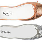 シューズなど計26アイテムを揃えたクリスマス・コレクション登場|Repetto