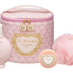 表情に光をあて、輝きを与える「2014 HOLLIDAY COLLECTION」|Les Merveilleuses LADUREE