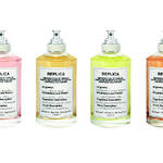 Maison Martin Margiela|新作香水のローンチ記念の写真展を開催