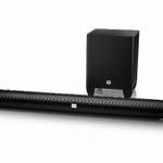 HARMAN|迫真のサウンドと臨場感を実現したホームシアターシステム