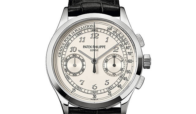 レトロシックの極み｜PATEK PHILIPPE - Web Magazine OPENERS