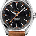 オメガ シーマスター 耐磁性などを強化|OMEGA