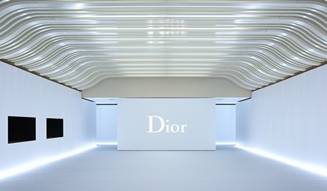 Dior|両国国技館で「Esprit Dior」初のファッションショーを開催
