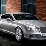 英国通のふたりが語る“ベントレーを所有する” 愉しみ|Bentley