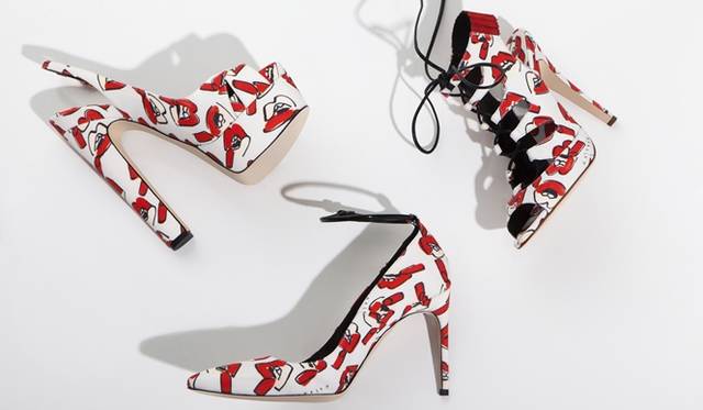 ブライアン・アトウッドとドナルド・ロバートソンがコラボレーション|BRIAN ATWOOD