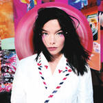 ART FILE 33|「Björk」|連載「世界のアート展から」