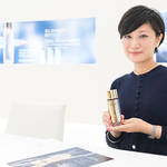 ESTÉE LAUDER|エスティ ローダー渡邉明子が語る「偏愛のコスメ」