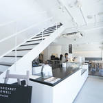 「MARGARET HOWELL SHOP & CAFE 吉祥寺」がオープン|MARGARET HOWELL