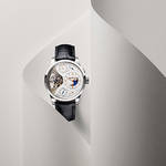 ジャガー・ルクルト|SIHH 2015 ジュネーブサロン速報|JAEGER-LECOULTRE