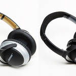 Bose|ボーズ 日本の伝統的な色を配した限定ノイズキャンセリング・ヘッドホン